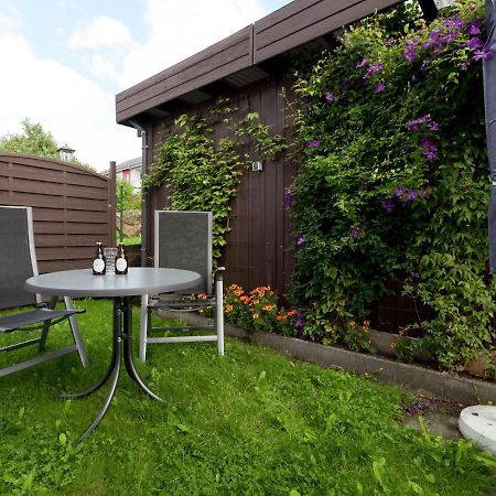 Apartment Near The Nurburgring With Terrace Hillesheim Ngoại thất bức ảnh