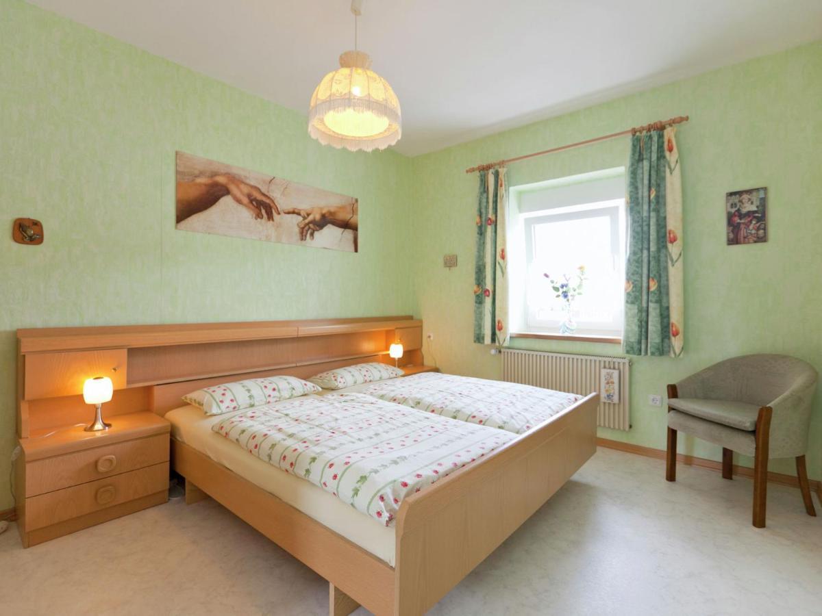 Apartment Near The Nurburgring With Terrace Hillesheim Ngoại thất bức ảnh