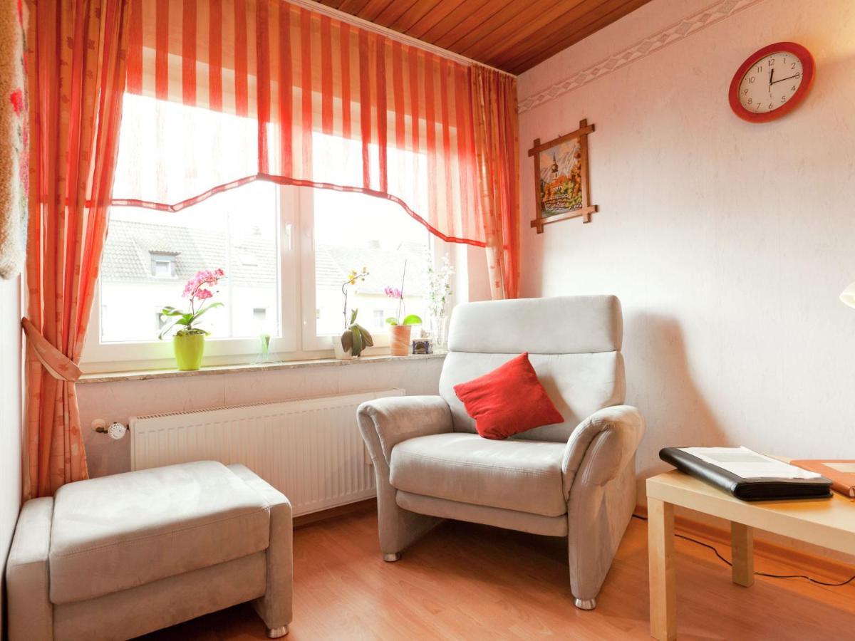 Apartment Near The Nurburgring With Terrace Hillesheim Ngoại thất bức ảnh