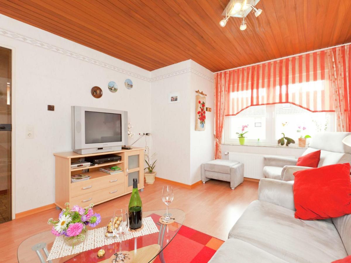 Apartment Near The Nurburgring With Terrace Hillesheim Ngoại thất bức ảnh